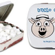 Illustration for article titled Taste Test: Uncle Oinkers Bacon Mints